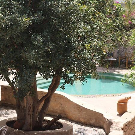 الصويرة Villa Grenadine المظهر الخارجي الصورة