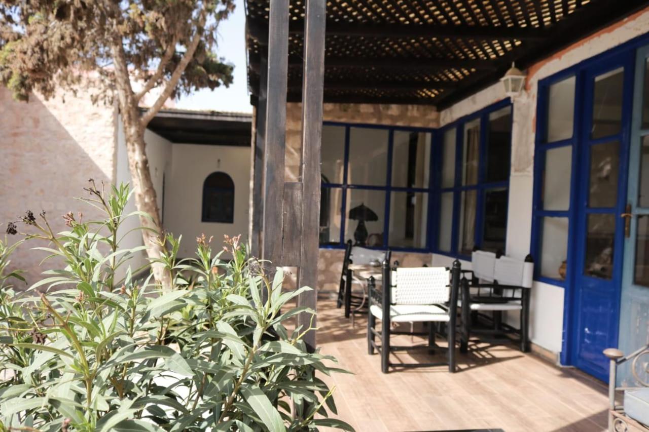 الصويرة Villa Grenadine المظهر الخارجي الصورة