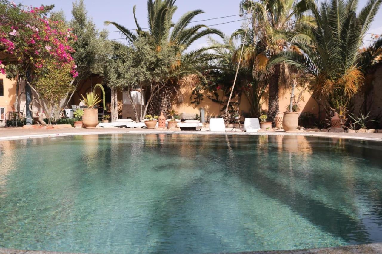 الصويرة Villa Grenadine المظهر الخارجي الصورة