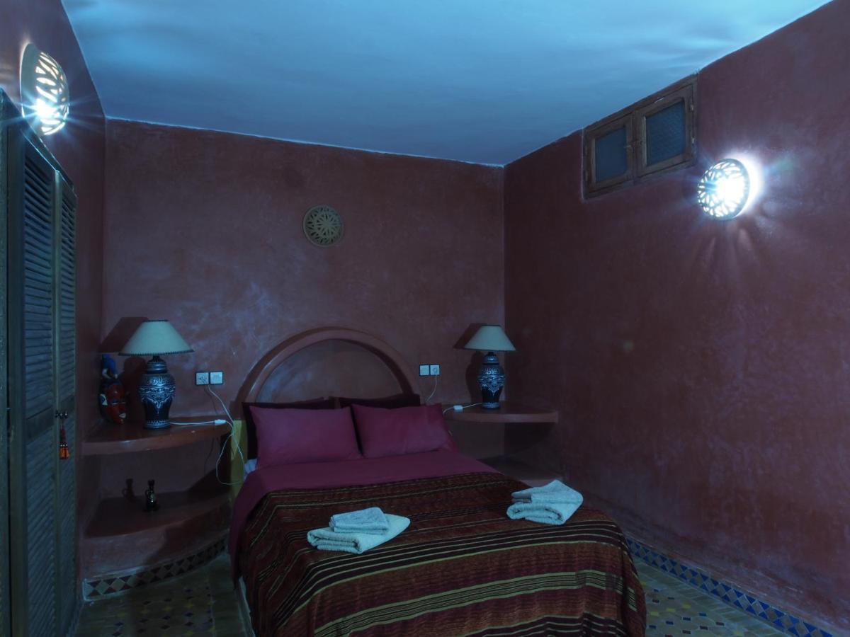 الصويرة Villa Grenadine المظهر الخارجي الصورة