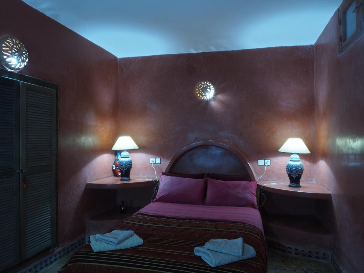 الصويرة Villa Grenadine المظهر الخارجي الصورة