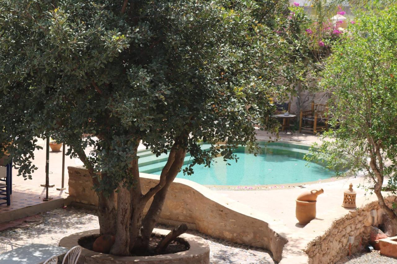 الصويرة Villa Grenadine المظهر الخارجي الصورة