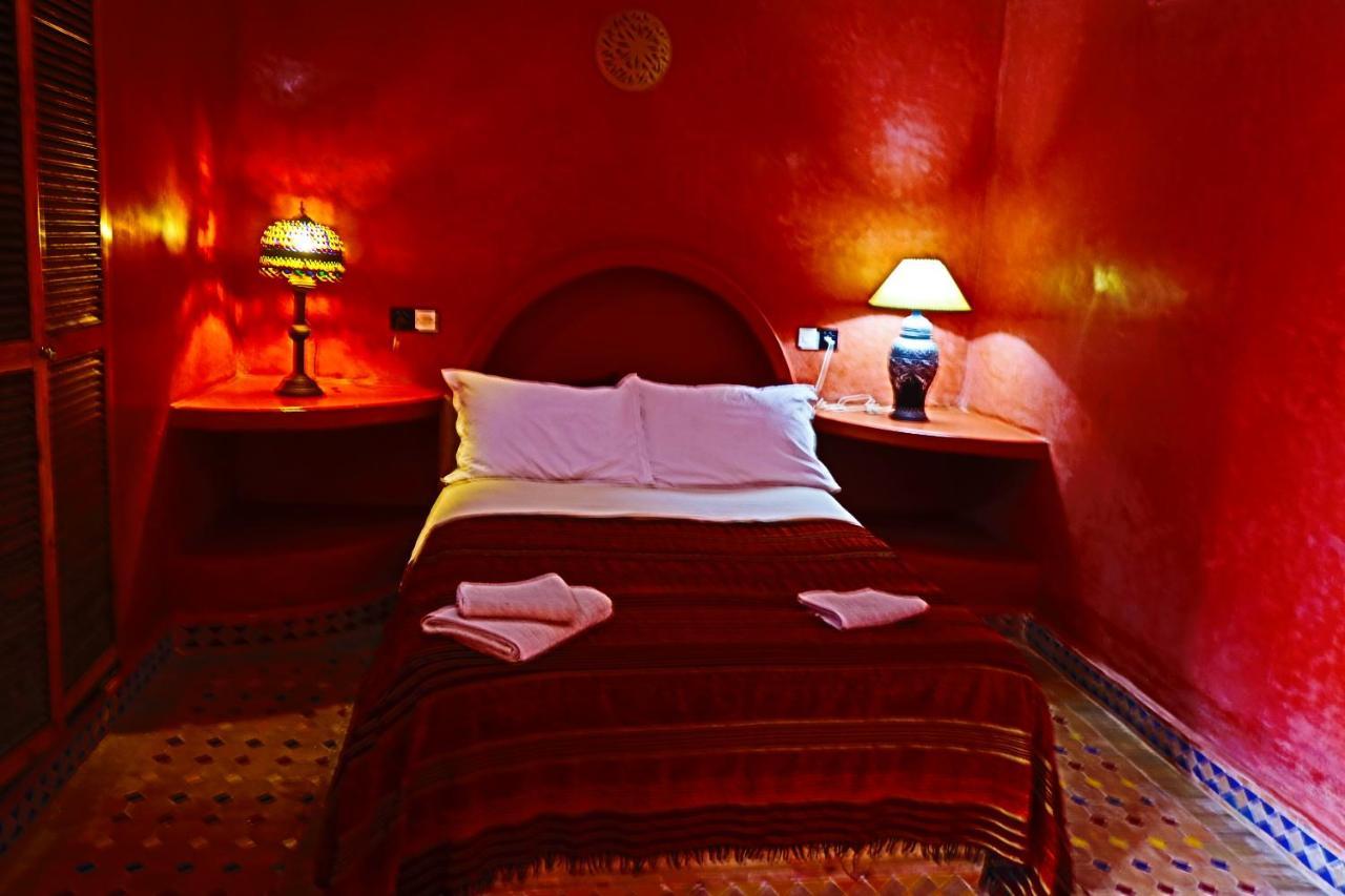 الصويرة Villa Grenadine المظهر الخارجي الصورة