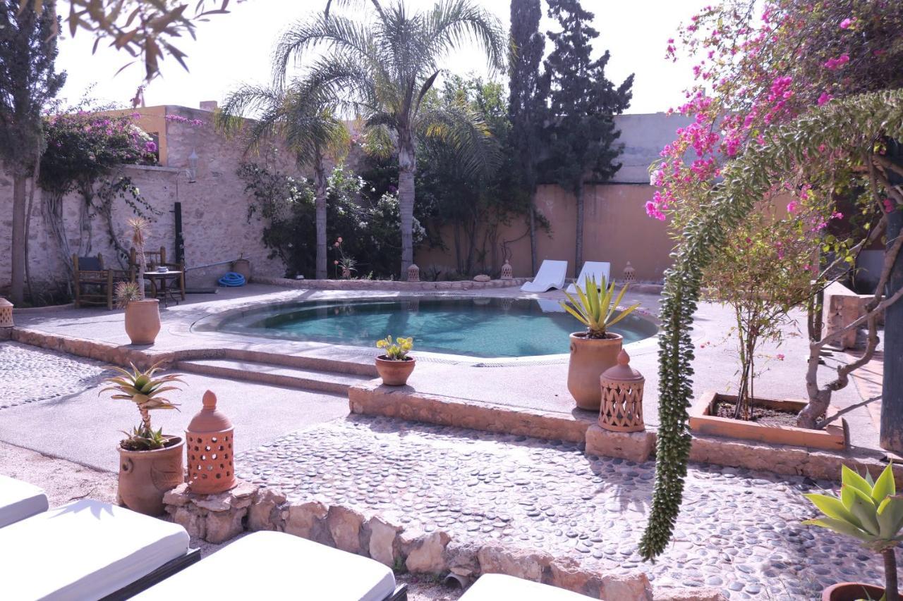 الصويرة Villa Grenadine المظهر الخارجي الصورة