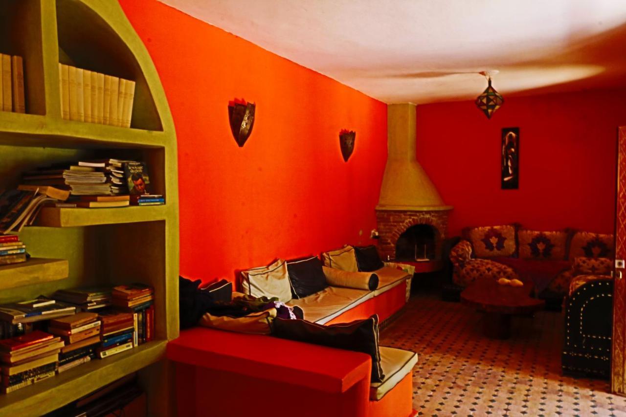 الصويرة Villa Grenadine المظهر الخارجي الصورة