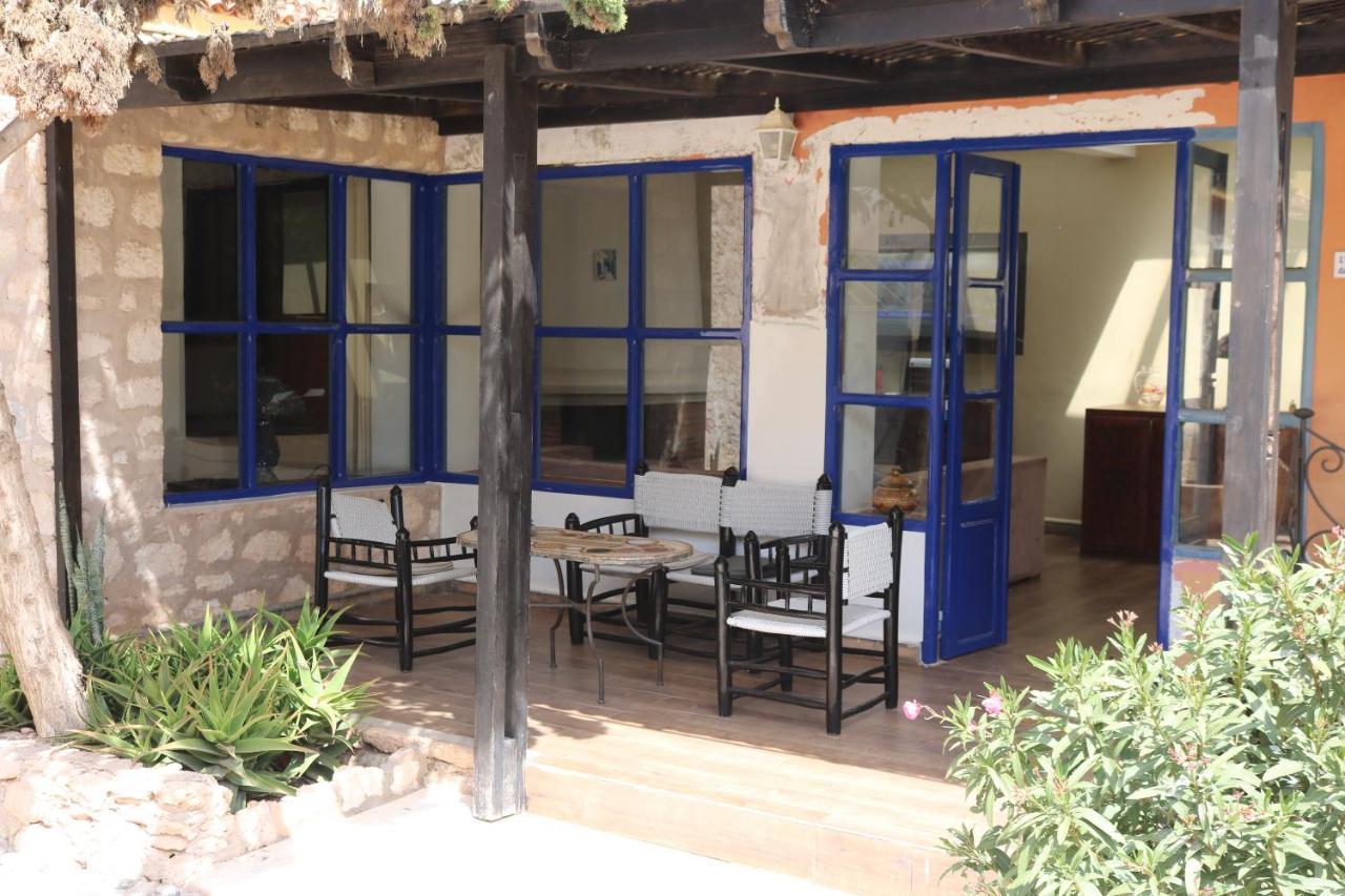 الصويرة Villa Grenadine المظهر الخارجي الصورة
