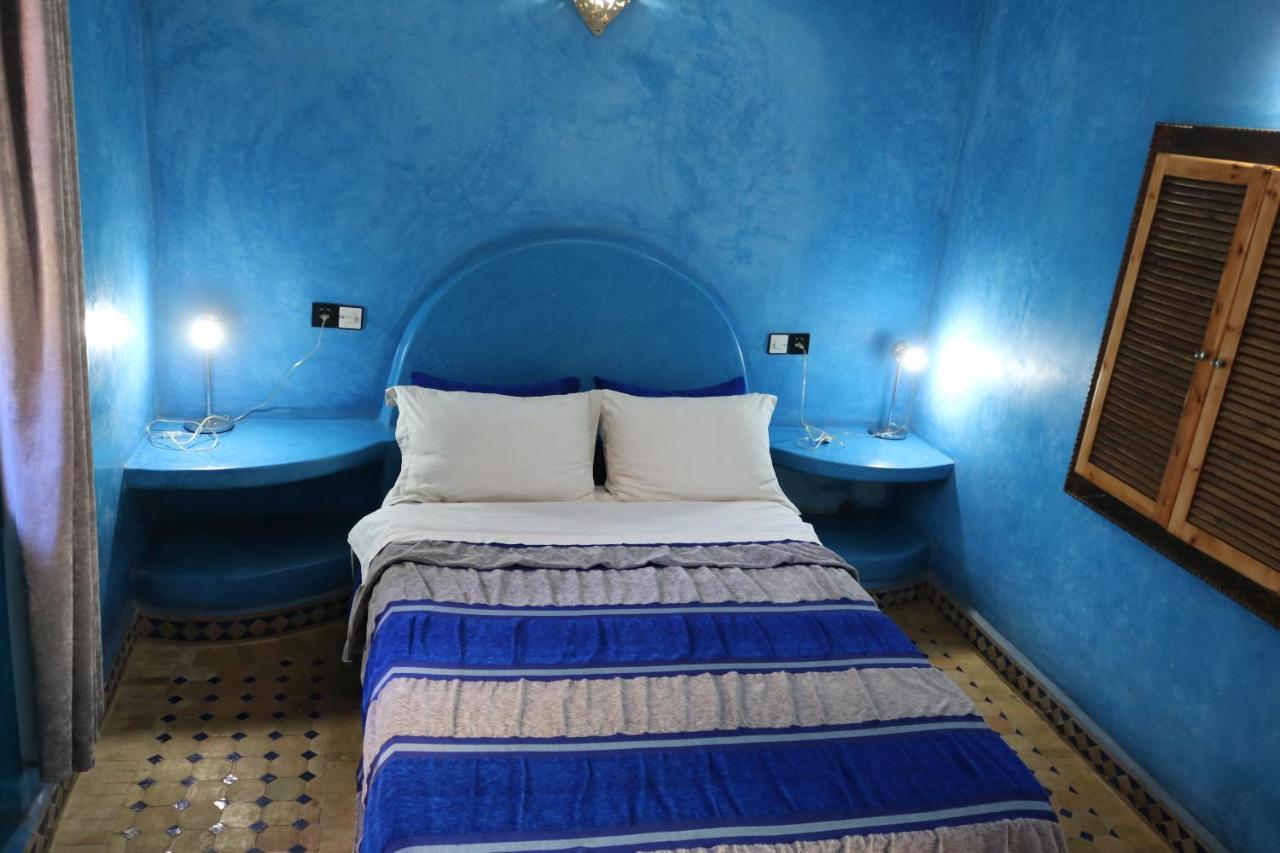 الصويرة Villa Grenadine المظهر الخارجي الصورة