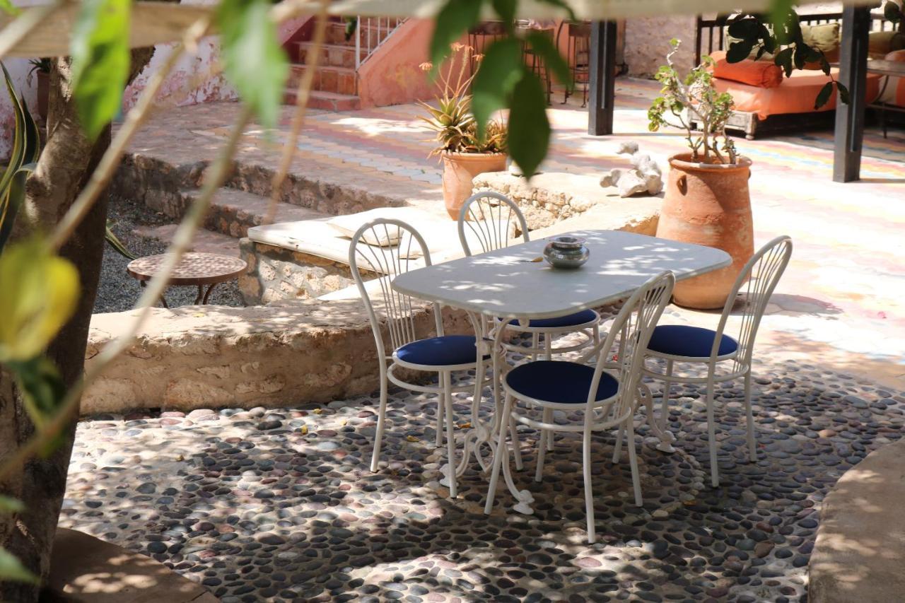 الصويرة Villa Grenadine المظهر الخارجي الصورة