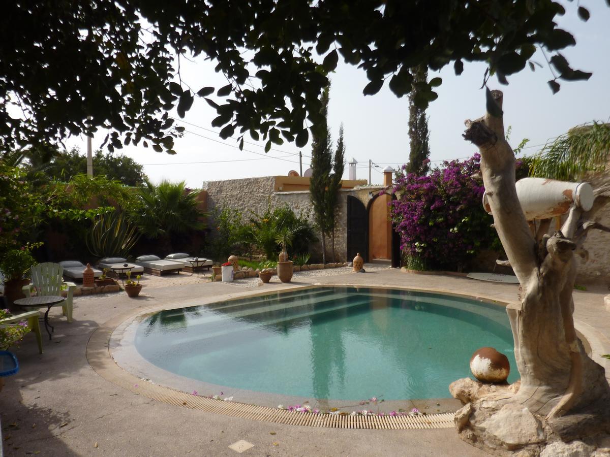الصويرة Villa Grenadine المظهر الخارجي الصورة