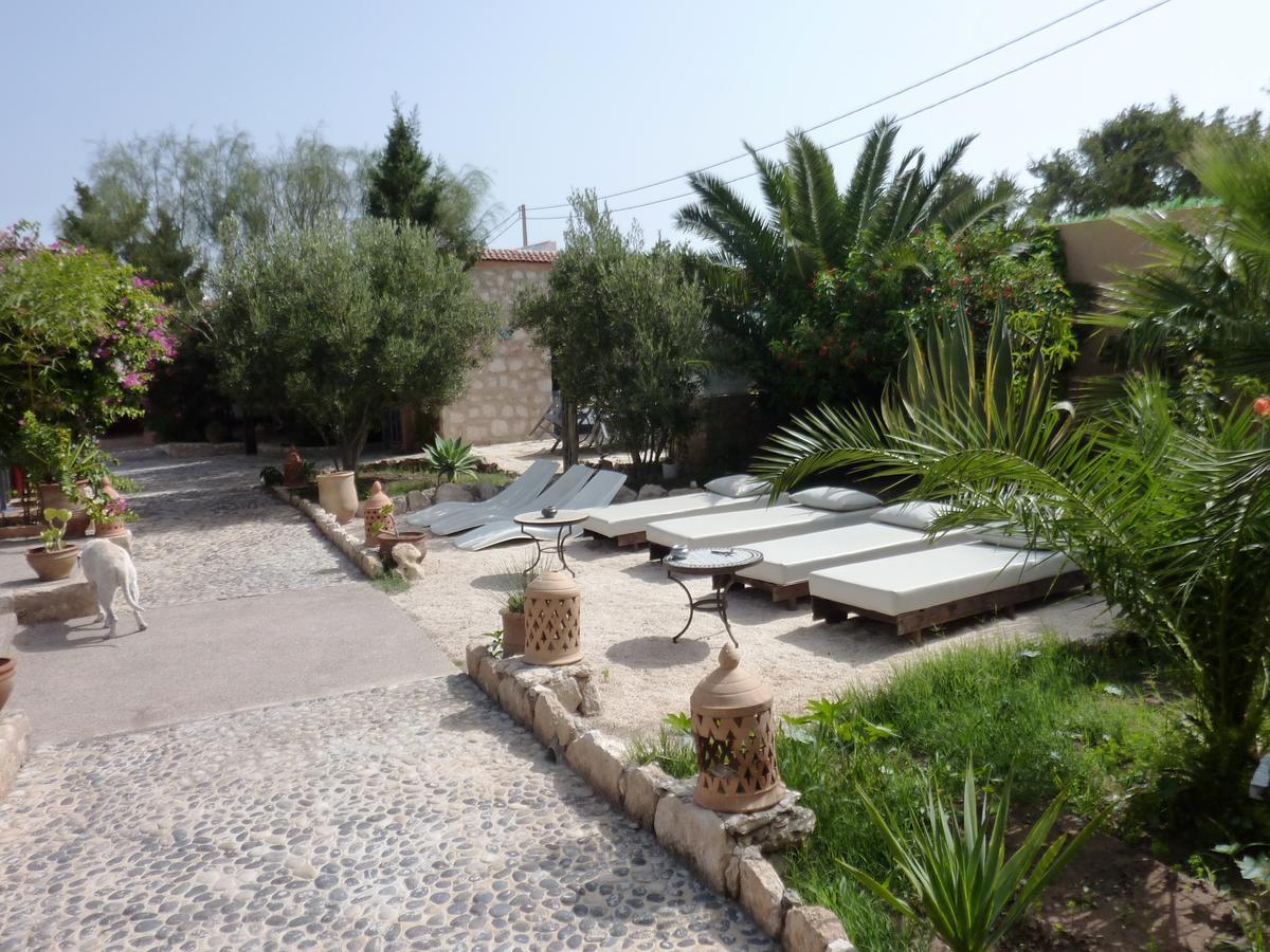 الصويرة Villa Grenadine المظهر الخارجي الصورة