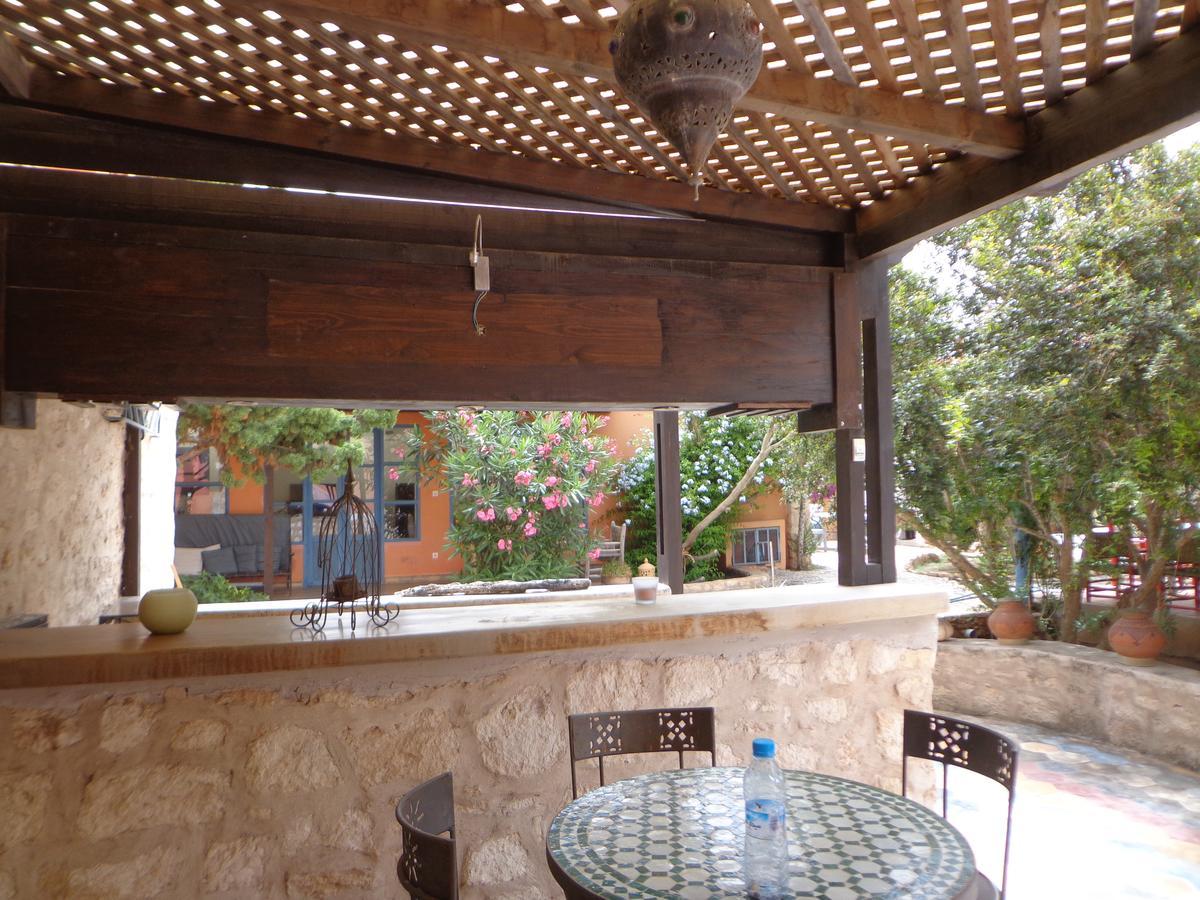 الصويرة Villa Grenadine المظهر الخارجي الصورة