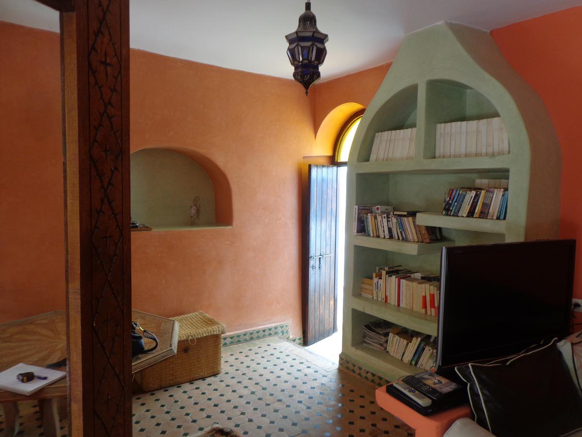 الصويرة Villa Grenadine المظهر الخارجي الصورة