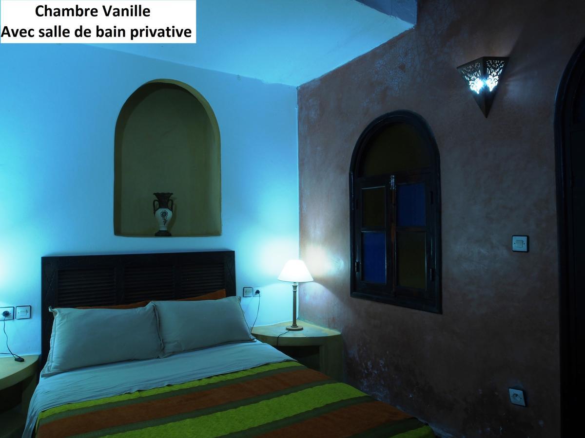 الصويرة Villa Grenadine المظهر الخارجي الصورة