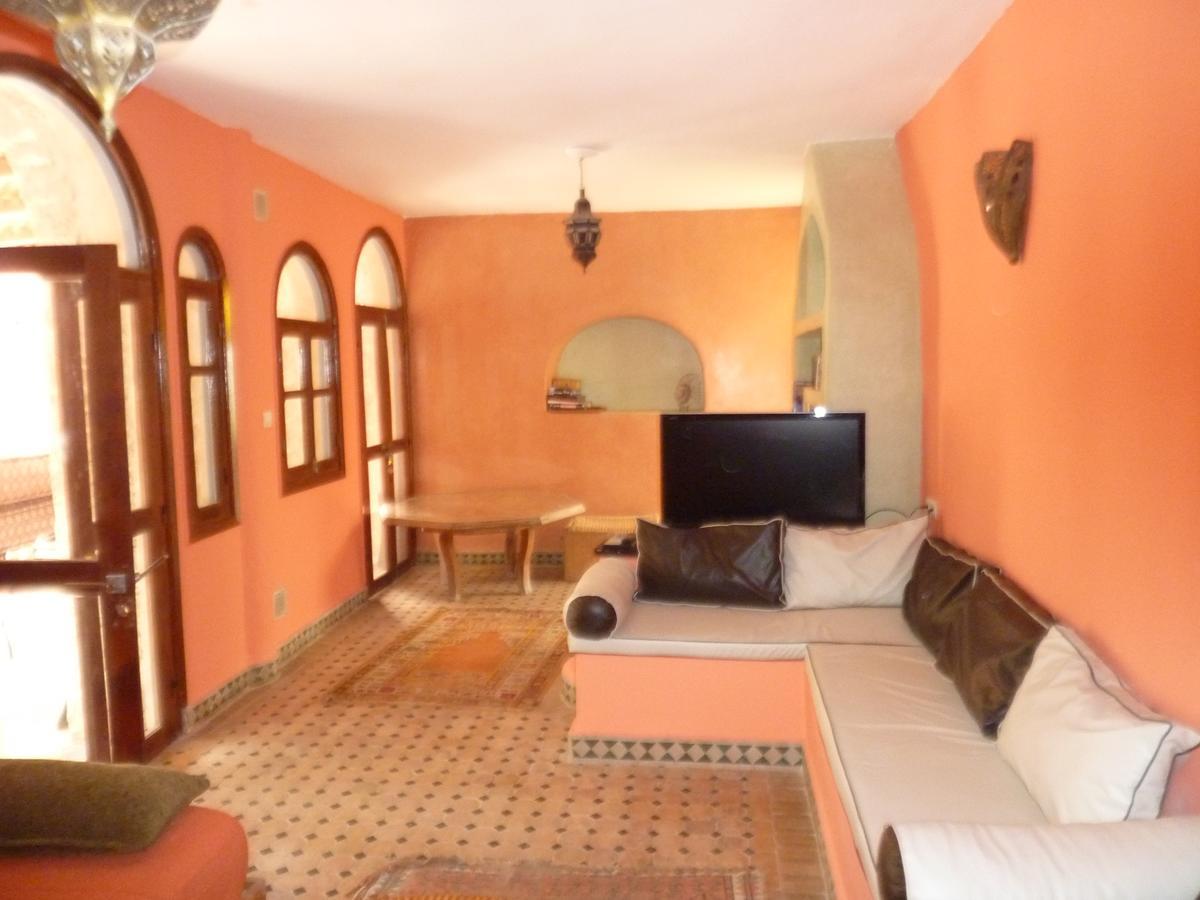 الصويرة Villa Grenadine المظهر الخارجي الصورة