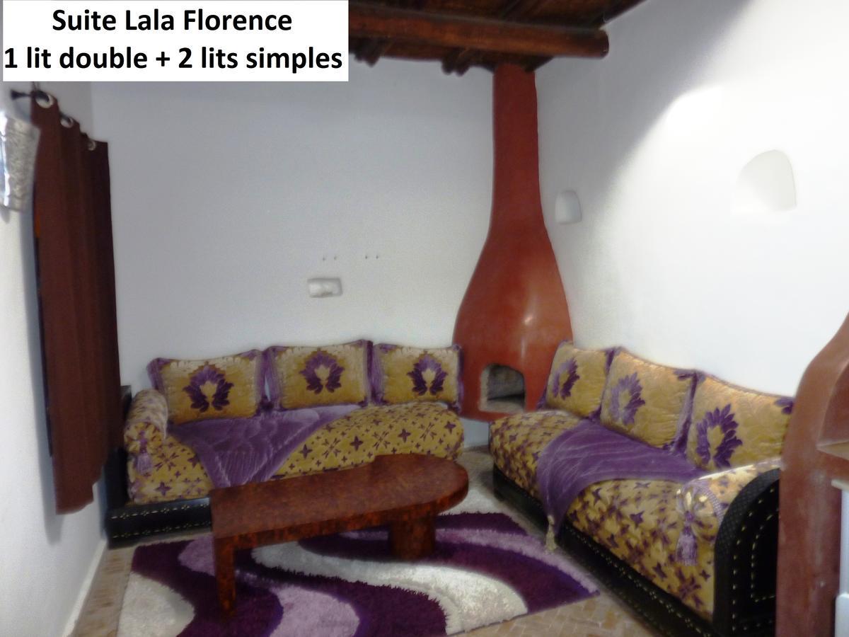 الصويرة Villa Grenadine المظهر الخارجي الصورة