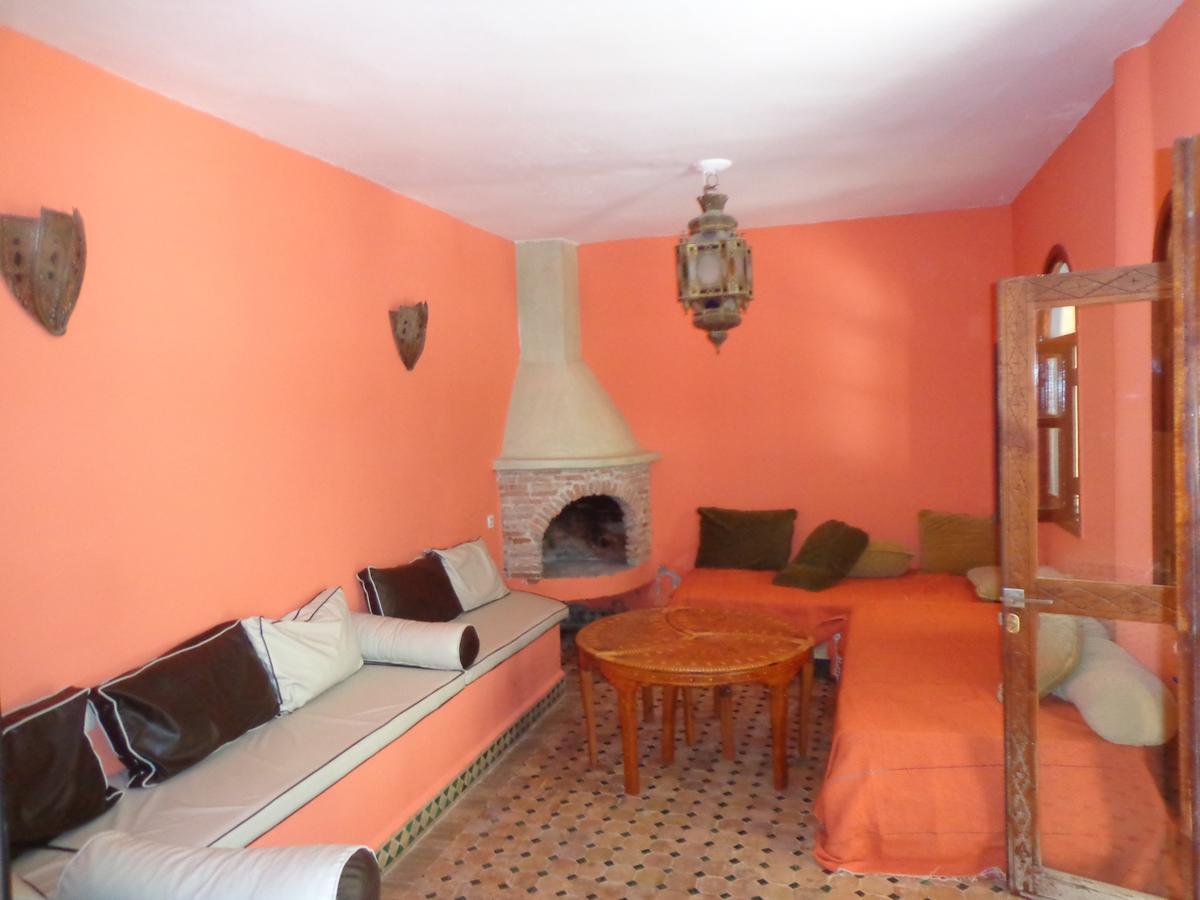 الصويرة Villa Grenadine المظهر الخارجي الصورة